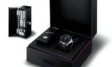 Oris Chet Baker Limited Edition