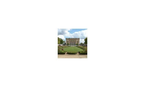 From Imperia to Versailles