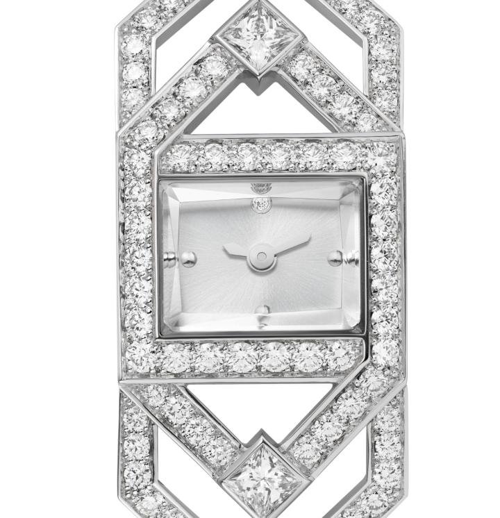 An introduction to Cartier's Precious Watches collection