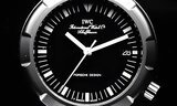 IWC Schaffhouse “Ocean” - Porsche Design