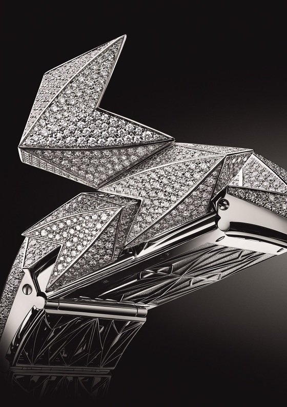 Audemars Piguet shows its Fury at SIHH