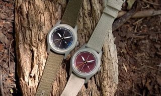 Introducing the Temporal Works Series A: Rambler