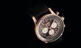 Breitling Navitimer Rattrapante