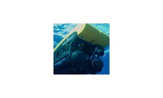 Jaeger-LeCoultre preserves the marine environment 