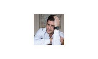 Change at the head of RW - Elie Bernheim takes over as CEO of Raymond Weil