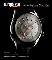 Europa Star en Español - America Latina/España, Especial Web & iPad