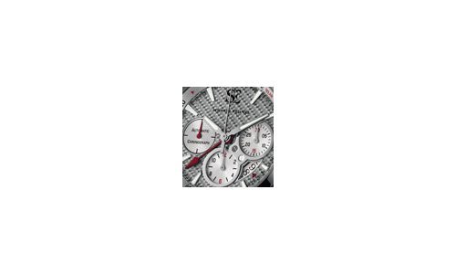 Olympia – The Sporty, in black and white