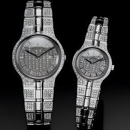 VACHERON CONSTANTIN “Collection Phidias”