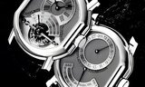 DANIEL ROTH - Le Tourbillon