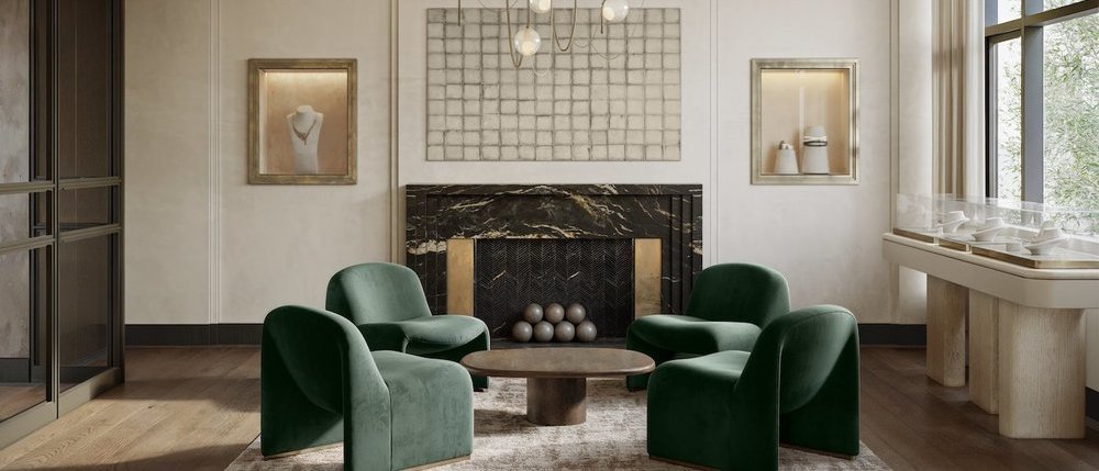 Material Good unveils Boston location