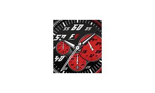 The world premiÃ¨re of Jacques Lemans' Formula One Collection