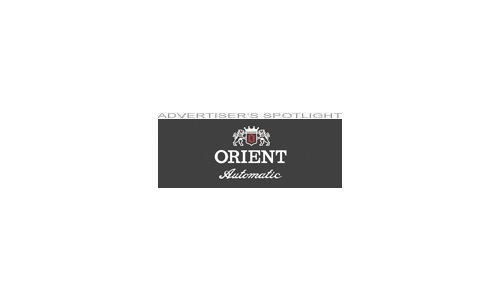 Introduction to ORIENT WATCH CO., LTD. & “ORIENT-STAR RETRO-FUTURE COLLECTION”