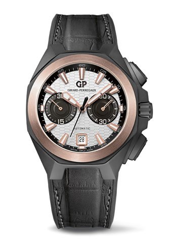 Chrono Hawk Hollywoodland - REF: 49970-34-132-BB6A