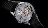 TAG Heuer: an intriguing mix of solid watchmaking