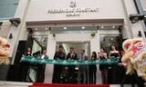 Frederique Constant opens Boutique in China 