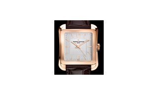 Vacheron Constantin's Toledo 1951
