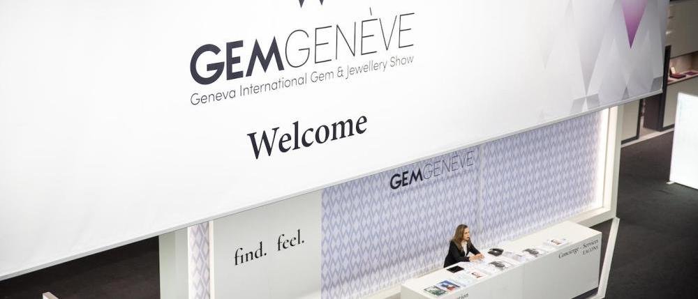 GemGenève is back in November 2022!