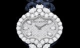 Introducing the Divine Time by Harry Winston 