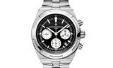 Vacheron Constantin revisits its Overseas collection