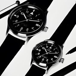 IWC - Mark XII (dame)