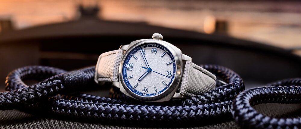 Fears launches the Brunswick 40 ‘Helmsman' ES