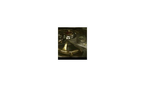 The Audemars Piguet corporate film is honoured by the Grand Prix Romand de la Cr&#x00E9;ation 2009 award 