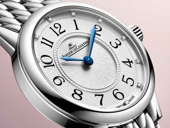 Jaeger-LeCoultre Rendez-Vous jewellery Night & Day and Rendez-vous hour-minute