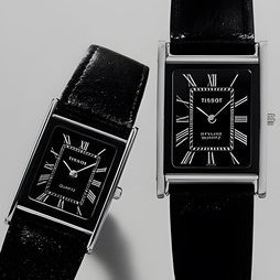 TISSOT “Stylist”