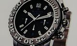 BLANCPAIN - Air Command