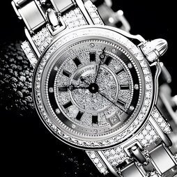 BREGUET - Marine
