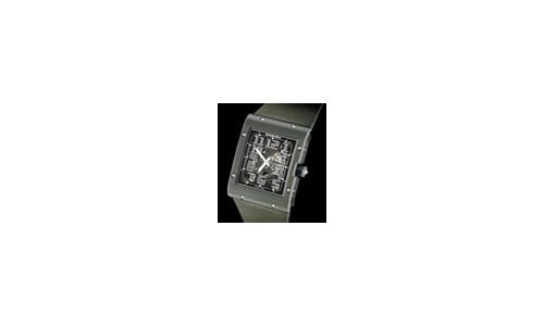 Richard Mille reveals the new Rm 016 Titalyt&#x00AE; Caliber