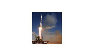 Halda is Preparing for Another Space Mission