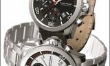 MOVE CHRONOGRAPH by Louis Erard