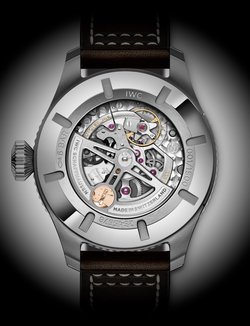 IWC The Pilot's Watch Timezoner Edition “Le Petit Prince”