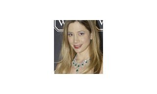 Harry Winston Rare Timepieces holds an exclusive event in Hong Kong with the presence of Mira Sorvino