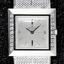 ZENITH