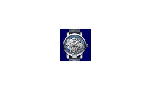Armin Strom Presents Skeleton Pure