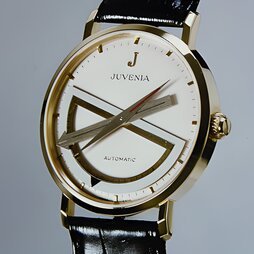 JUVENIA - Sextant