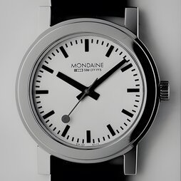 MONDAINE