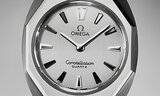 OMEGA Constellation Quartz