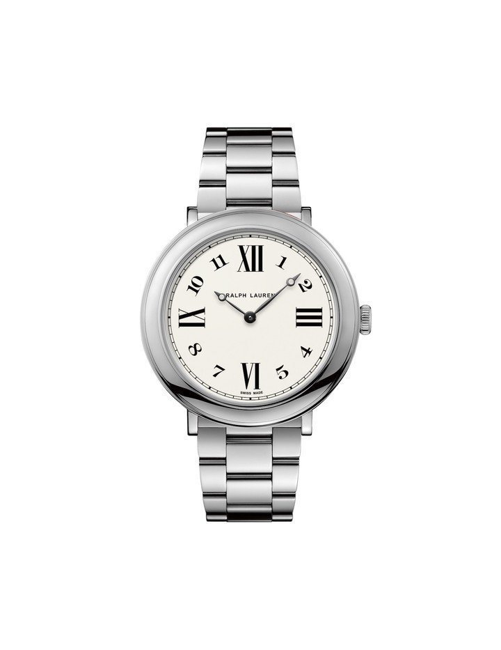 Ralph Lauren unveils the new 888 38mm