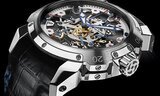 Pierre Deroche TNT Royal Retro 43, 10th Anniversary 
