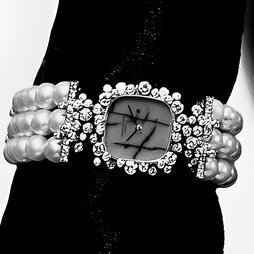 IWC International Watch Co. Schaffhouse