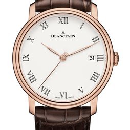 Blancpain Villeret Collection, 8 jours