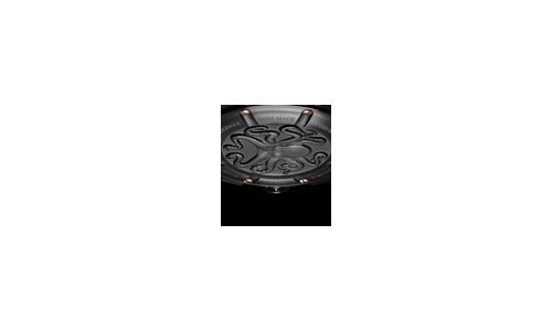 RJ-Romain Jerome Octopus Takes us on a Twenty Thousand Leagues Under the Sea Journey