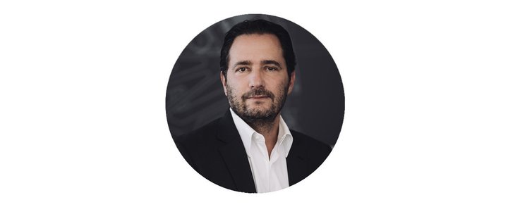 Julien Tornare, CEO of Zenith