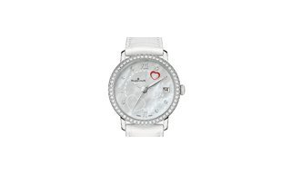 Blancpain's Valentine's Day Model