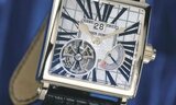 GOLDENSQUARE COLLECTION by Roger Dubuis