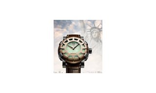 Liberty Enlightening RJ-Romain Jerome
