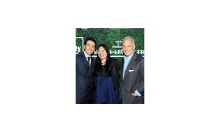The Film Society of Lincoln Center and Jaeger-LeCoultre Announce Members of Advisory Board for Filmmaker In Residence Initiative